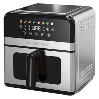 سرخ کن بدون روغن 7 لیتری گوسونیک مدل  GAF-107