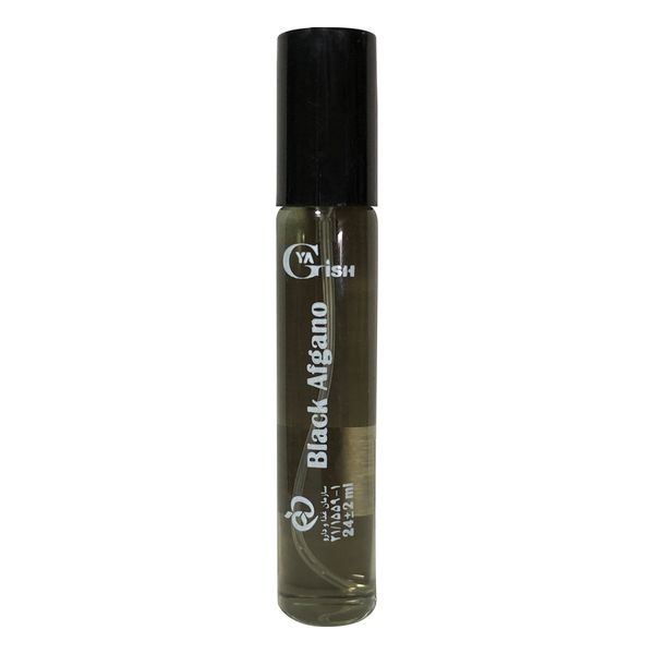 عطر جیبی مردانه یاغیش مدل CK04 حجم 24 میلی لیتر مجموعه 4 عددی