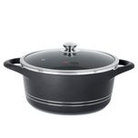 قابلمه ام جی اس مدل Italia-B سایز 32