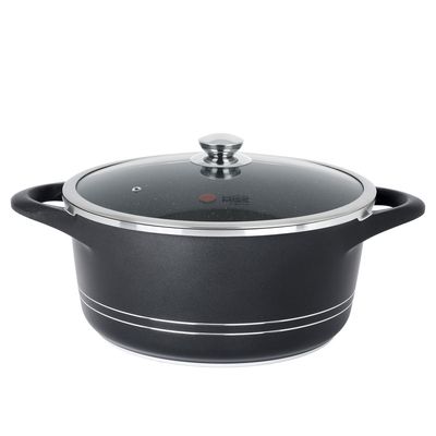 قابلمه ام جی اس مدل Italia-B سایز 32