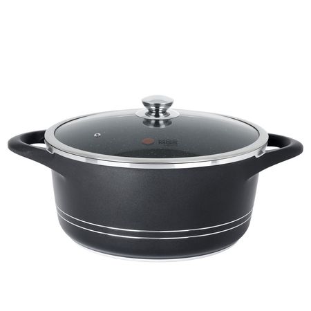 قابلمه ام جی اس مدل Italia-B سایز 32