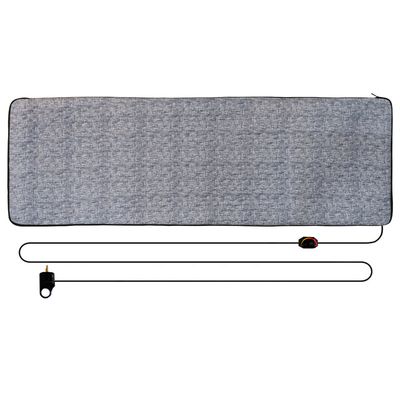 تشک برقی مدل relax سایز 180×60×1 سانتی‌متر
