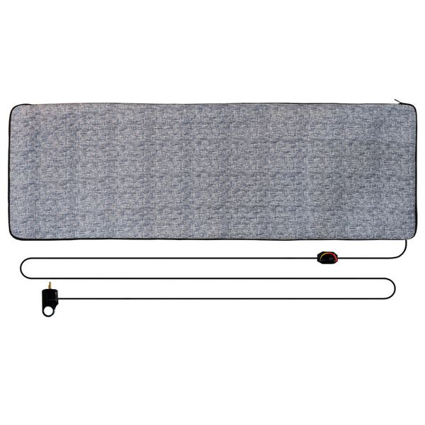 تشک برقی مدل relax سایز 180×60×1 سانتیمتر