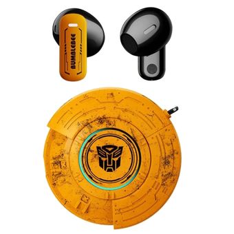 هندزفری بلوتوثی ترنسفورمرز مدل TF-T31 BumleBee-Megatron