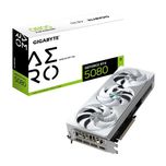 Graphic Card GIGABYTE RTX 5080 AERO OC SFF 16GB