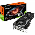 کارت گرافیک گیگابایت مدل GeForce RTX 3070 GAMING OC 8G استوک