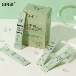 ماسک خواب ساشه ای پودر لیوفیلیز شده جینبی