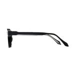 عینک آفتابی آلبرت وگ مدل SZ8108 Obsidian