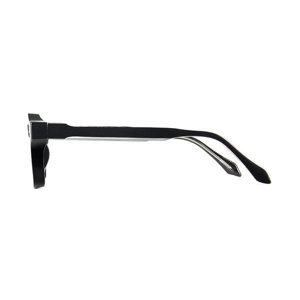 عینک آفتابی آلبرت وگ مدل SZ8108 Obsidian