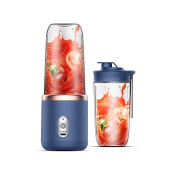مخلوط کن مدل portable juicer
