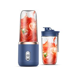 مخلوط کن مدل portable juicer