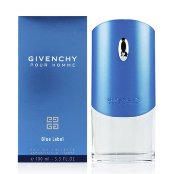 عطر جیونچی بلو لیبل - GIVENCHY Blue Label (SFA فرانسه)