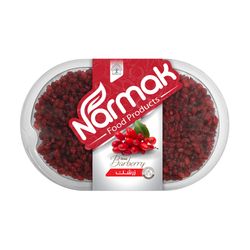 زرشک پفکی سورت شده نارمک - 160 گرم
