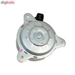 موتورفن ایساکو کد 0514 مناسب برای پژو 405 و سمند و پارس و دنا