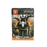 ساختنی بی تی مدل VENOM