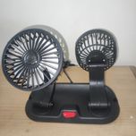 پنکه رومیزی مارس X-666