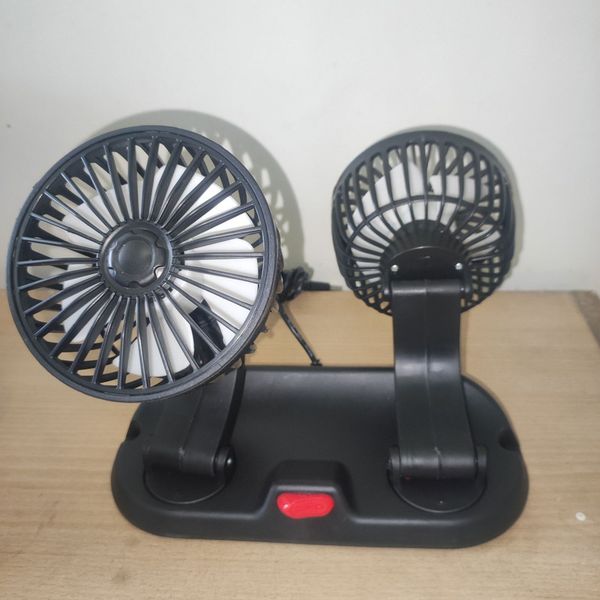 پنکه رومیزی مارس X-666