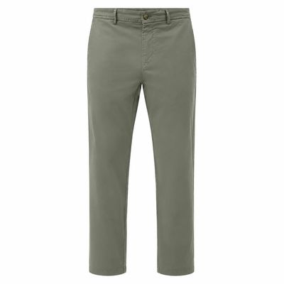 شلوار فیت معمولی (regular fit) مردانه مدل MDSS-NG6802