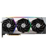 کارت گرافیک ام اس آی مدل RTX 3070 Ti SUPRIM X حافظه 8 گیگابایت استوک