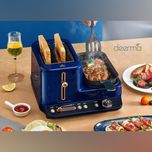 استوک - صبحانه‌ساز درما مدل Mi Zc10