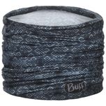 دستمال سر و گردن باف مدل Haiku Dark Navy