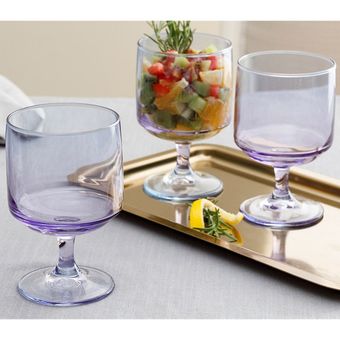 بستنی خوری انگلیش هوم مدل Degetto بسته 3 عددی