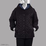 کاپشن زنانه نیزل مدل 120