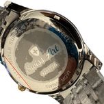 ست ساعت مچی عقربهای کوارتز زنانه و مردانه سوئیس آرت مدل ANT172-173SG1507