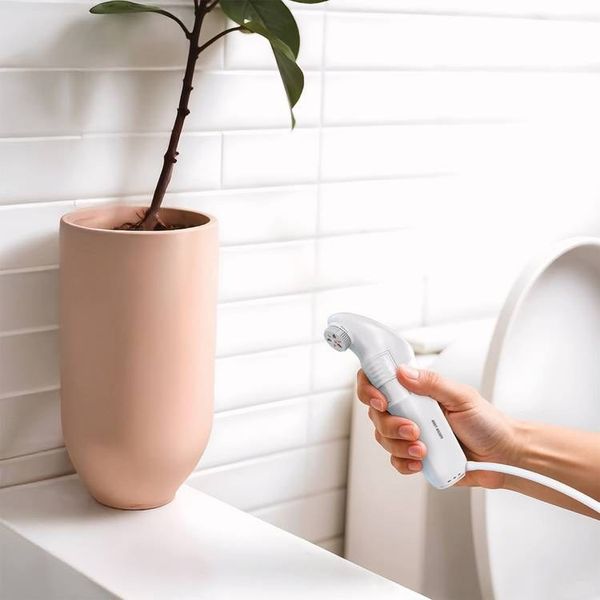 خودشور شلنگی سفری