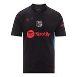 تی شرت ورزشی مردانه مدل بارسلونا Away 2025