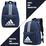 کوله پشتی مردانه مدل adidas - 150009