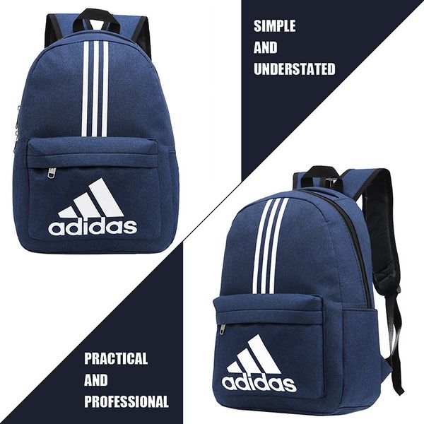 کوله پشتی مردانه مدل adidas - 150009