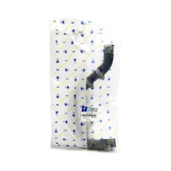 شلنگ بخاری خودرو ایساکو کد 10802037 مناسب برای پژو 405