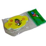 پاک کن مدل فانتری مجموعه 3 عددی