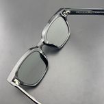 عینک آفتابی ویفرر (Wayfarer) آلبرت وگ مدل SZ8104 Obsidian