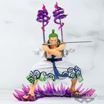 اکشن فیگور مدل انیمه طرح رورونوآ زورو