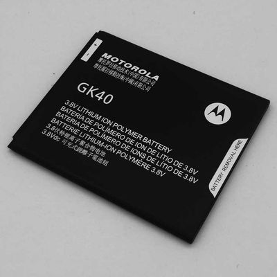 باتری موبایل موتورولا G4 PLAY/ E4/ G5 مدل GK40
