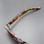 عینک آفتابی آلبرت وگ مدل S31110C2 Acetate Avantgarde Visionary