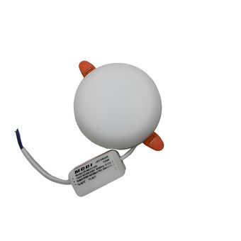 پنل هالوژن 10 وات مودی کد IR-MD1710R