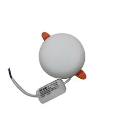 پنل هالوژن 10 وات مودی کد IR-MD1710R