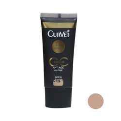 کرم پودر CC کوروت شماره C116 حجم 40 میلی لیتر