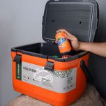 کول باکس کمپینگ