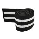 زانوبند مدل GS-M-Mecca-296744 بسته دو عددی