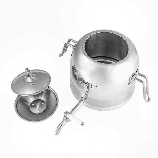 ست کتری و قوری ام جی اس مدل k 41010