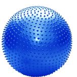توپ بدنسازی مدل GYM BALL قطر 75 سانتی متر