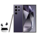 گوشی موبایل سامسونگ مدل Galaxy S24 Ultra دو سیم کارت ظرفیت 256 گیگابایت و رم 12 گیگابایت