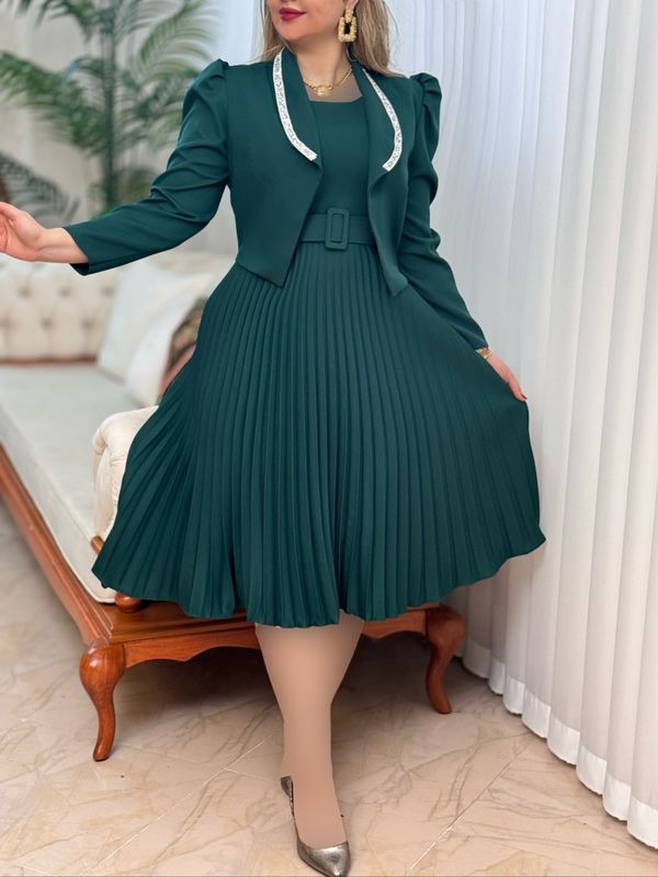 سارافون و کت مزونی 2785