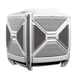 کولر آبی سلولزی 4000 ایرومکس مدل بالا زن (AM45)