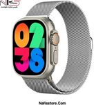 ساعت هوشمند TELZEAL مدل S10 ULTRA2 اصلی