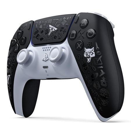 دسته بازی پلی استیشن 5 سونی مدل DualSense The Last of Us Limited Edition